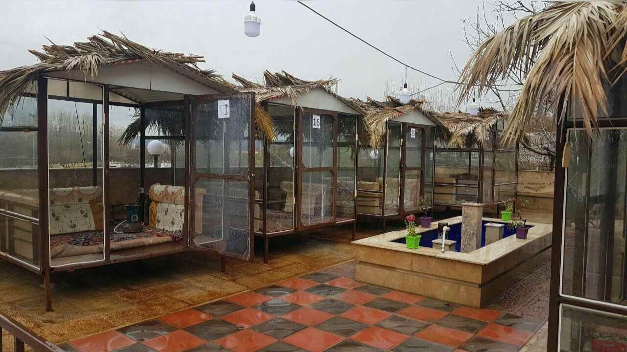 رستوران